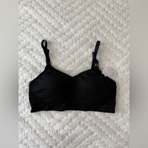 NWT Auden Nursing Seamless Bra